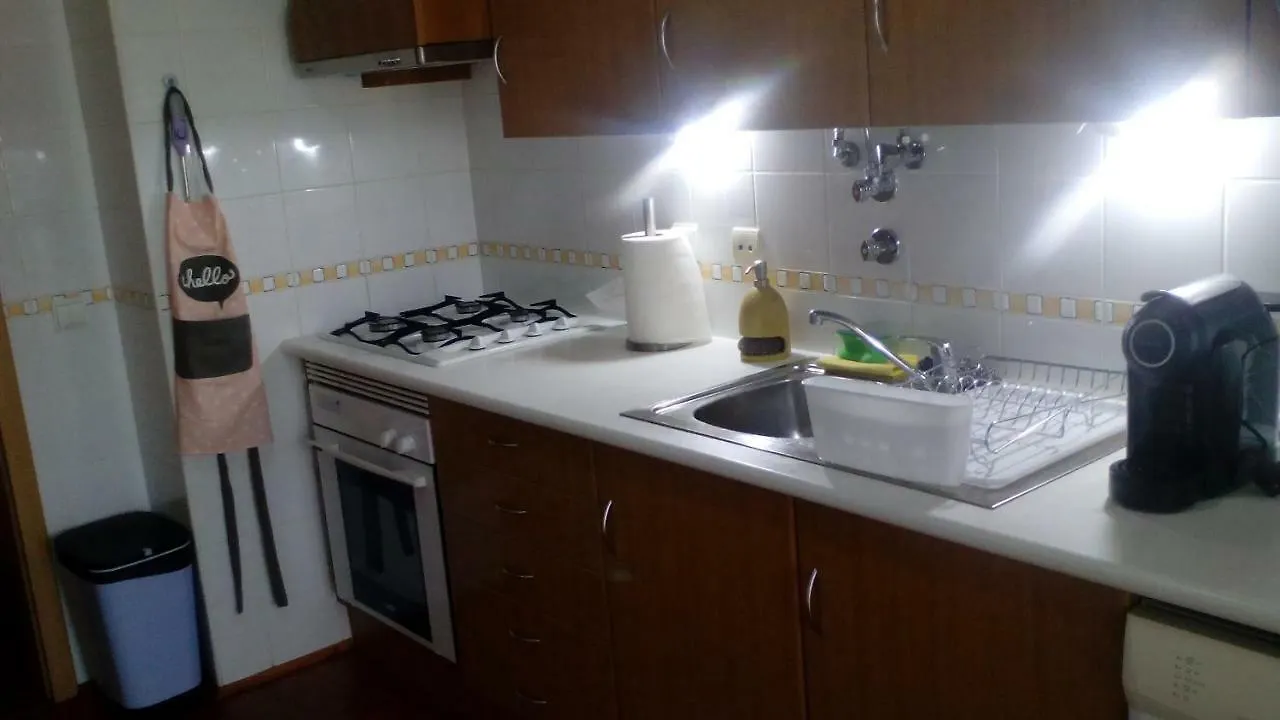 Apartment DreamRockBeach, Portimão Portugal