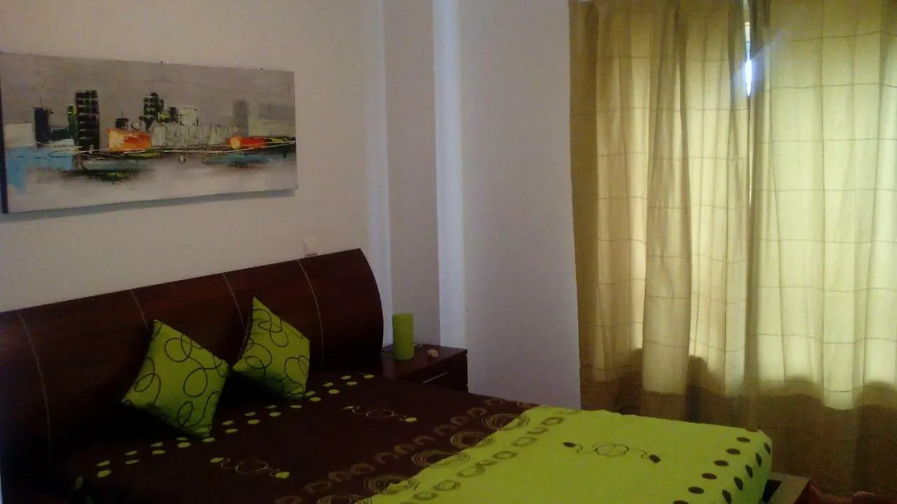 Apartment Dreamrockbeach, Portimao