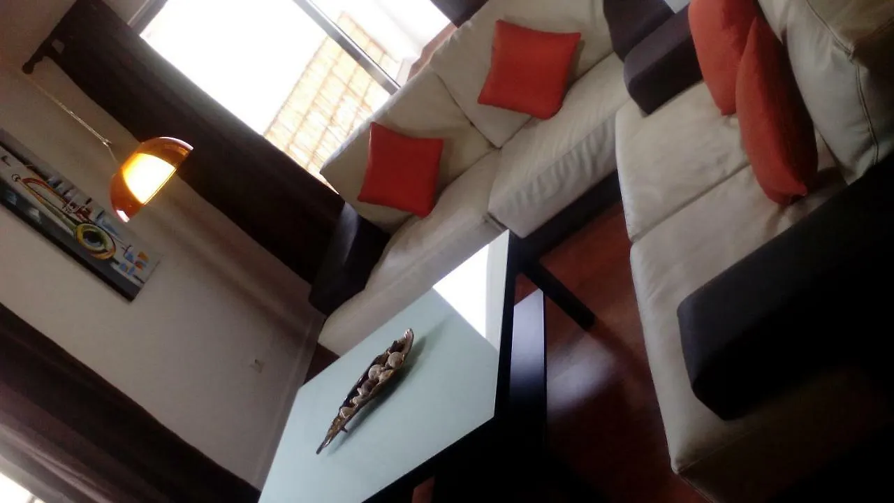 Apartment Dreamrockbeach, Portimao