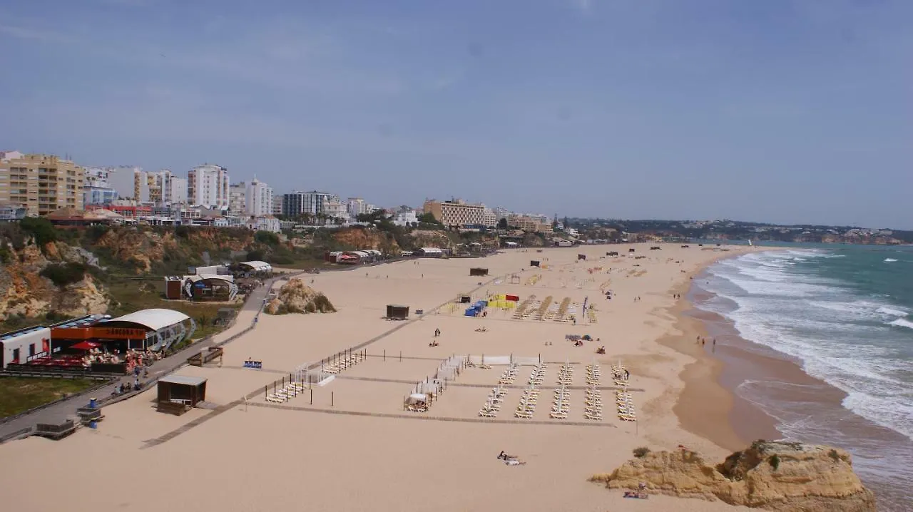 Apartment Dreamrockbeach, Portimao