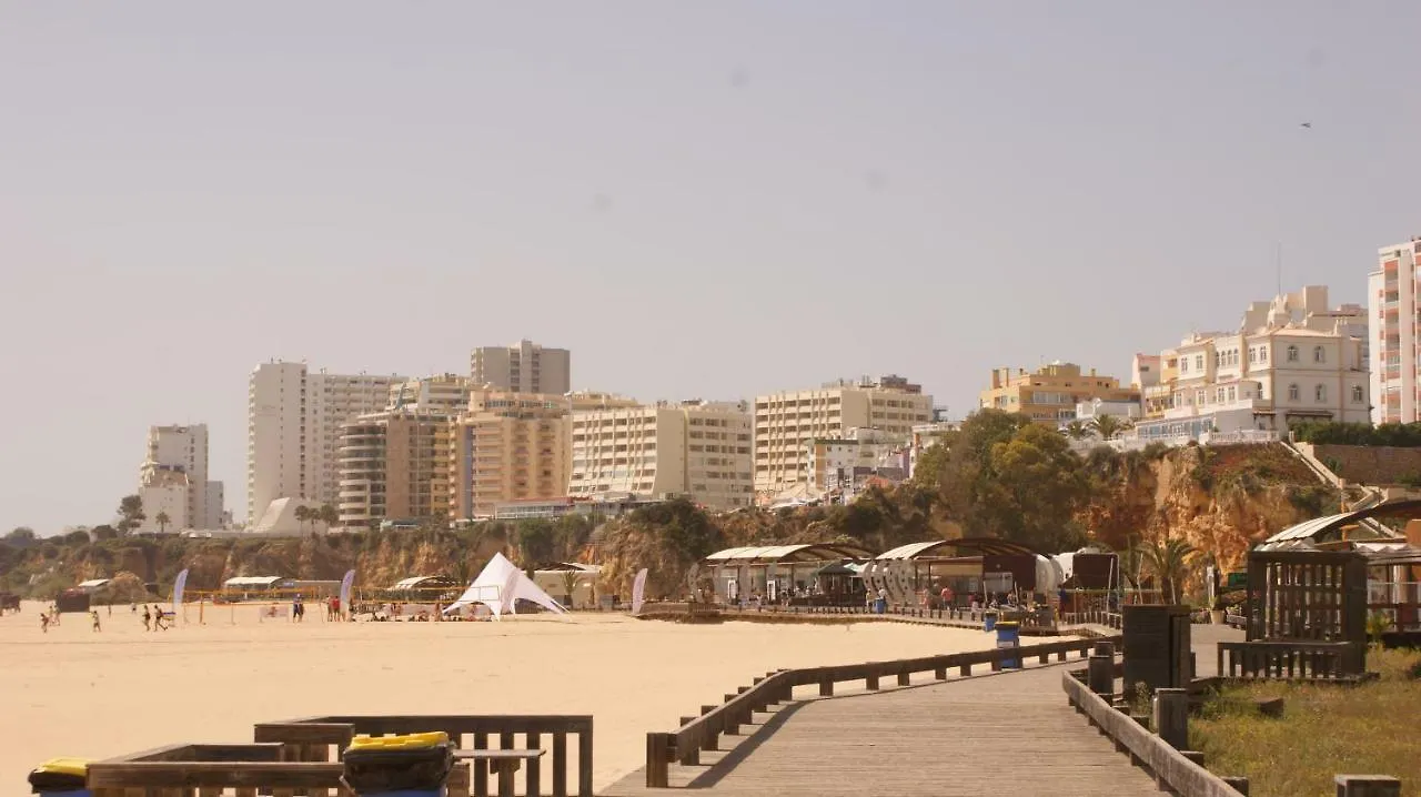 Dreamrockbeach, Portimao Apartment