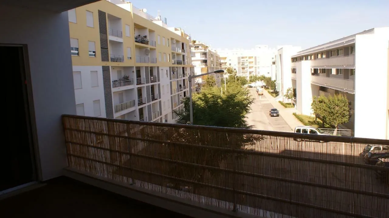 DreamRockBeach, Portimão Apartment