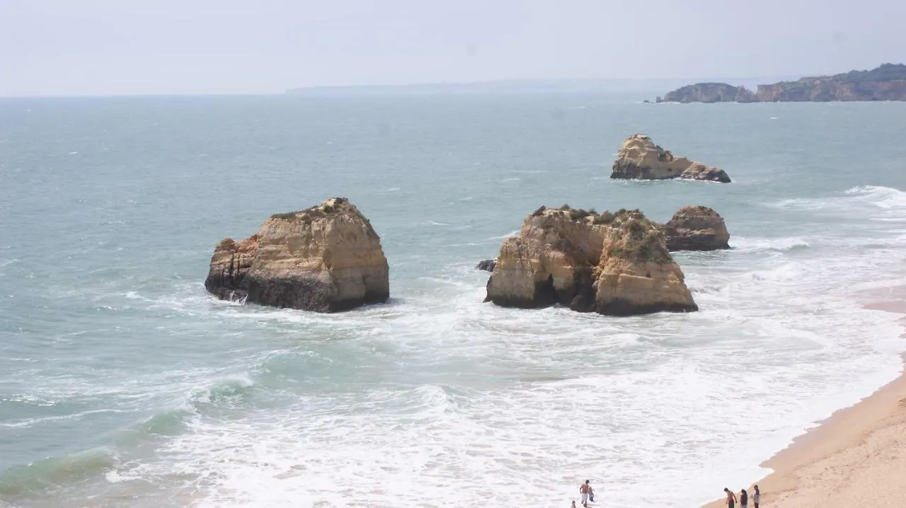DreamRockBeach, Portimão