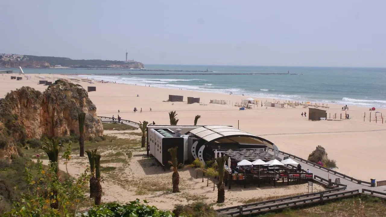 Apartment Dreamrockbeach, Portimao