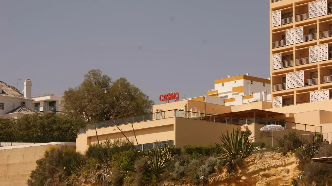 Dreamrockbeach, Portimao 0*,  Portugal