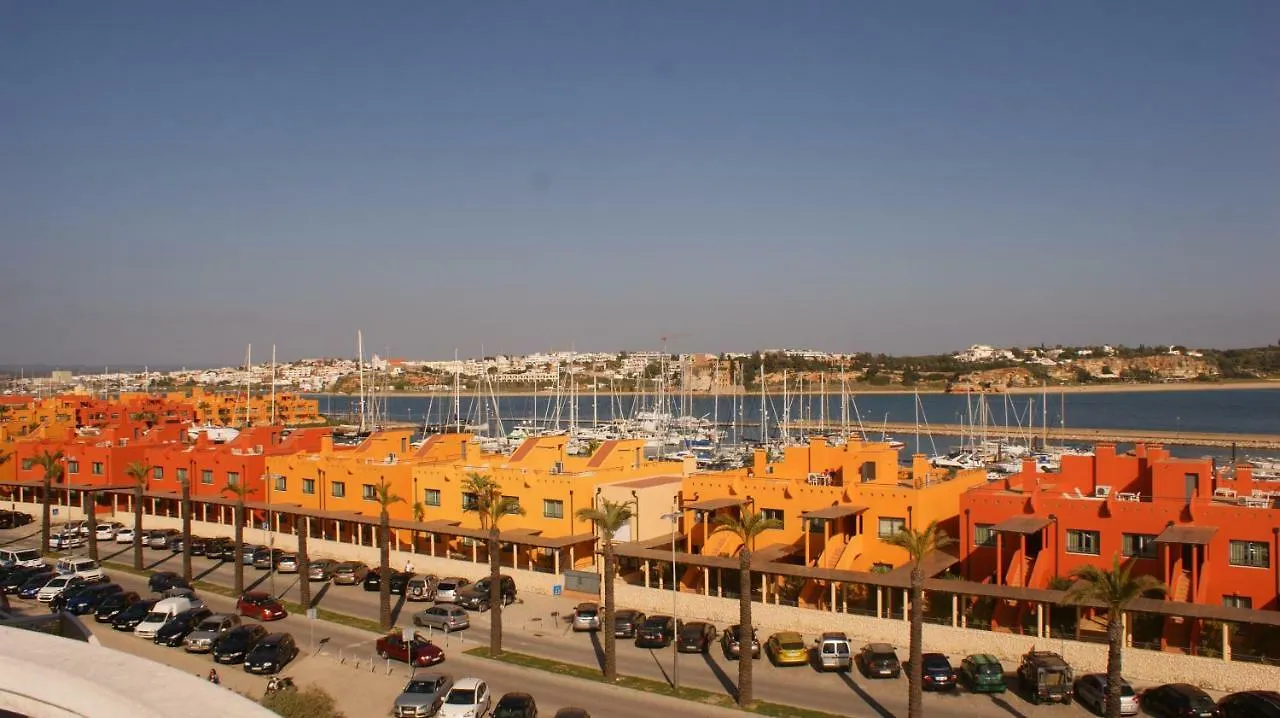 Dreamrockbeach, Portimao Apartment