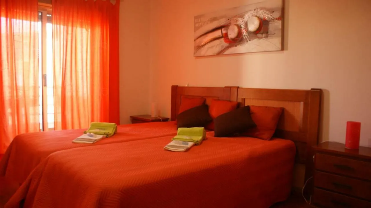 DreamRockBeach, Portimão Apartment