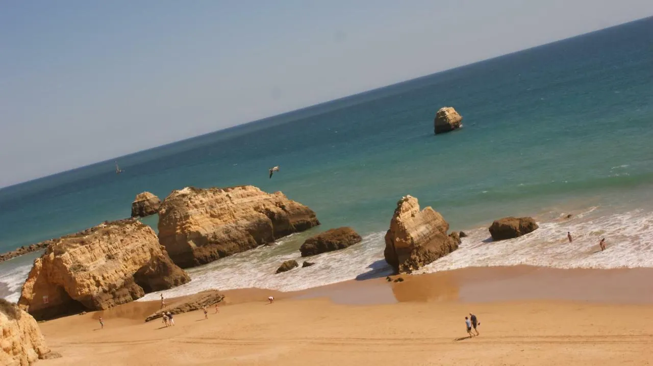 Dreamrockbeach, Portimao